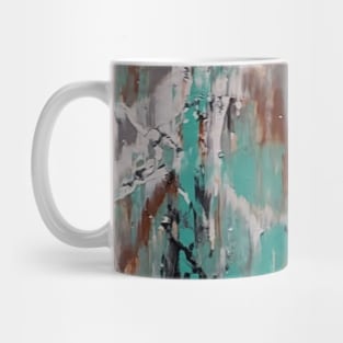 EVERGLADES Mug